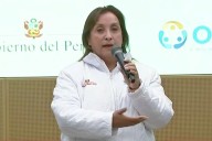 Presidenta: seguiremos avanzando en el bloqueo de celulares con historial negativo