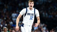 Charles Barkley warns Mavericks’ Jason Kidd about overthinking Cooper Flagg experiment