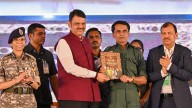 With Bhupati's surrender, is Naxal threat in Maharashtra almost over?