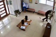 Recuperan cheques por $56 millones robados a la Scuola Italiana de Villa Alemana