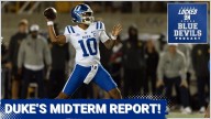 Duke Football's Midseason REVIVAL Shocks ACC Analysts
