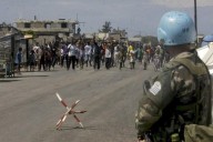La ONU enviará a Haití una misión especial de 5.500 efectivos para frenar la expansión de las bandas criminales