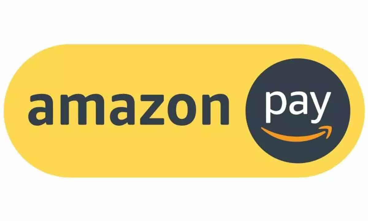 Amazon Pay launches UPI circle; Also introduces payments via smart watches