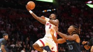 Heat's Rozier, Trail Blazers' Billups arrested in federal gambling probe, reports say
