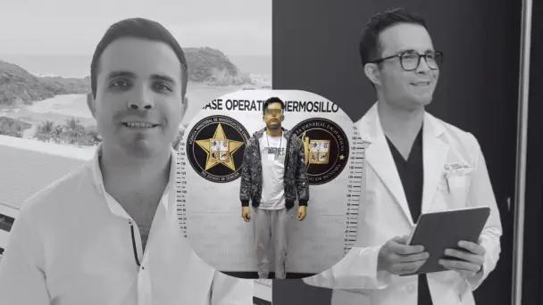 Dan 70 años de cárcel al asesino de Dr. Carlos López Carrillo
