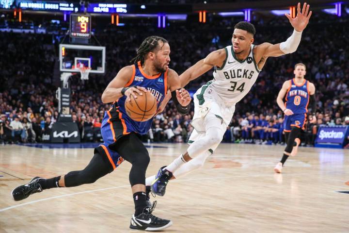 Bucks vs Knicks: Injury Report, Possible Starting 5, Where to Watch & More
