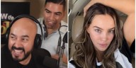 La vez que Lupillo Rivera exhibió supuestos audios de Belinda en un programa de radio: “Buenas noches guapo”