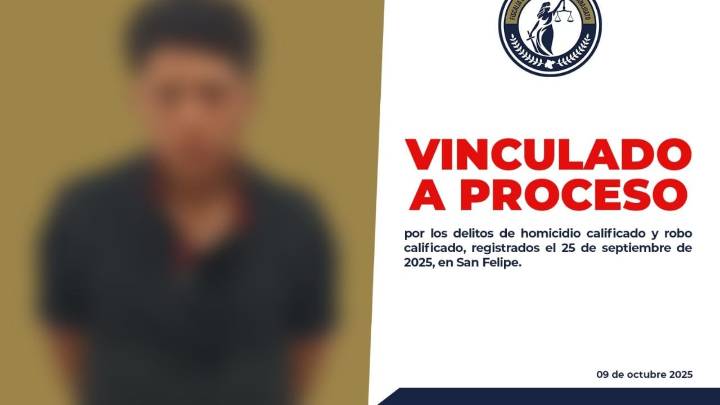Enjuiciarán a tercer implicado en el asesinato de jefe de unidad de la Fiscalía de Guanajuato