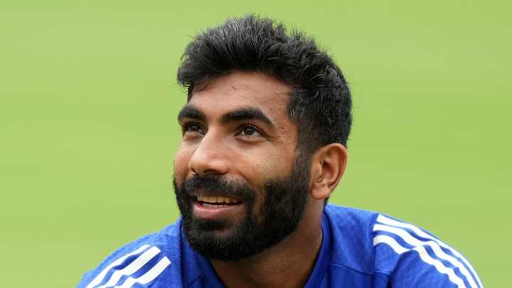 How Jasprit Bumrah ignores trolls, helps budding cricketers and rejuvenates himself with friends in Ahmedabad