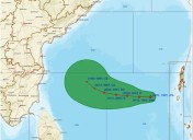 Cyclone threat looms large as low pressure forms over Bay of Bengal; will Odisha be impacted?
