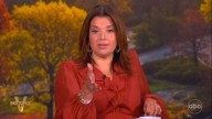 Ana Navarro Skewers Pam Bondi’s ‘Shameful’ MAGA Makeover