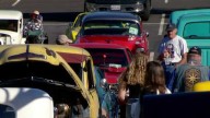 Hot rods, healing and a mission: Sacramento-area drive to build West Coast Vietnam memorial wall
