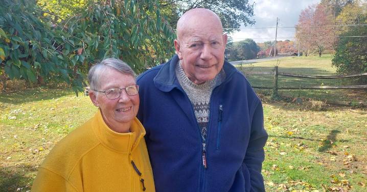 Breast Cancer Awareness | Upper Yoder Township woman put trust in experts during breast cancer battle