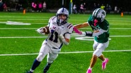 Week 8 SouthCoast high school football live scores