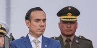 José Jerí obtiene 45,5% de aprobación, pero el 47% rechaza el gabinete que dirige Ernesto Álvarez