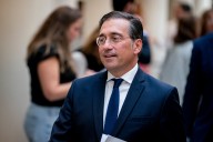 El Gobierno, enfocado en la liberación "lo antes posible" de Reyes Rigo