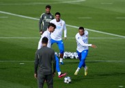 Un clásico de Europa para abrir boca antes del clásico por antonomasia