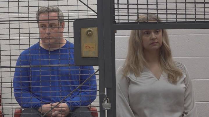 Former South Carolina Election Commission leaders released after arrest, facing criminal charges