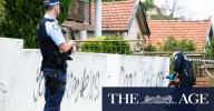 Revealed: NSW Police ‘significantly’ overstated antisemitic attacks