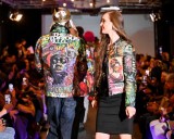 Local designers shine at ‘A Very Brooklyn Fashion Show’ to support Red Hook artists