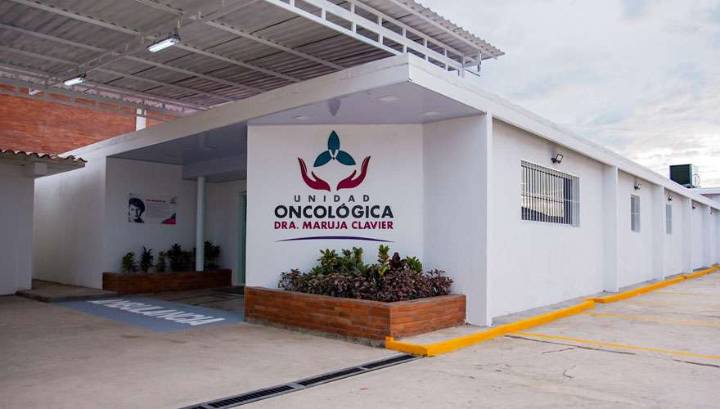 Cirugías oncológicas gratis hay en Barcelona