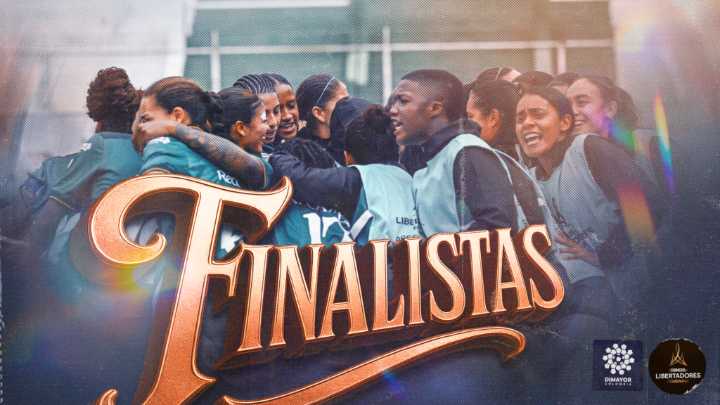 ¡Deportivo Cali Femenino avanza a la final de la CONMEBOL Libertadores 2025!