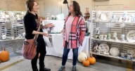 Marta Churchwell: Joplin Regional Artists Coalition Studio Tour will be Nov. 1