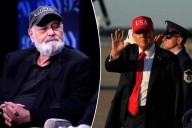 Rob Reiner warns country has 1 year before entering 'full