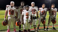 Moore, Overbrook finish strong in win at Camden Catholic
