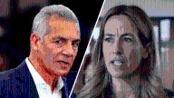Sherrill leading Ciattarelli by 6 points in New Jersey Senate race: Survey