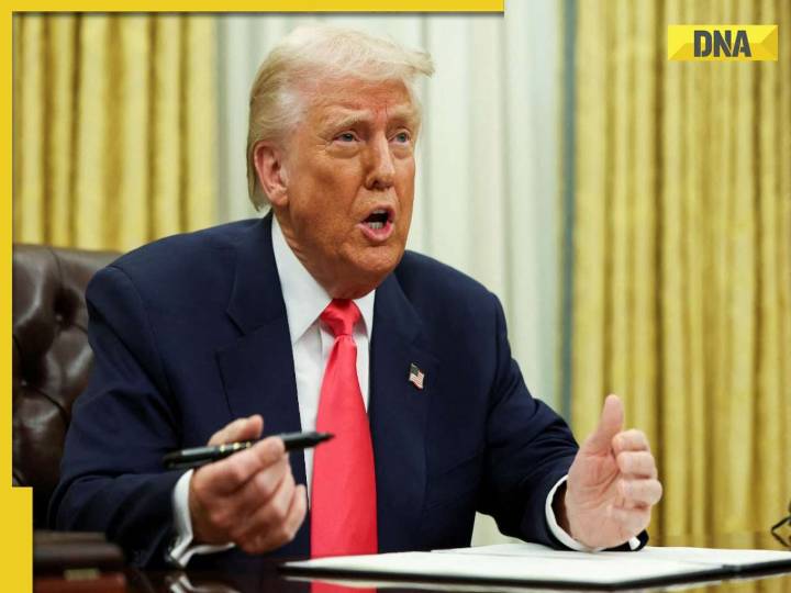 Trump admin posts new video on H-1B visa 'abuse', mentions India