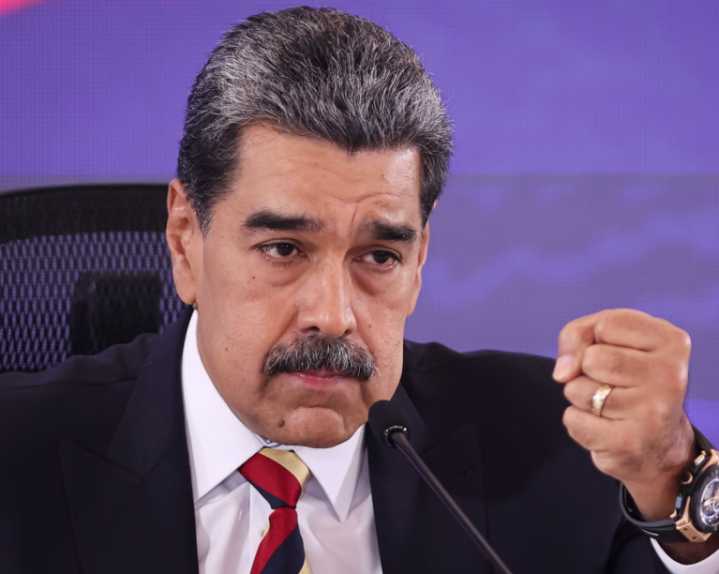 "Los mercenarios capturados han declarado todo": Maduro sobre la derrota del "plan macabro de la CIA"