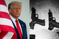 Mantiene EU abiertas 125 investigaciones de tráfico ilegal de armas hacia México: SRE