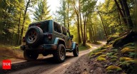 Legal brakes loom on Kashmir off-roading enthusiasts