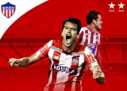 Cumple años Sebastián Hernández