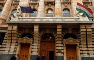 Hungary's central bank files police report over renovation of headquarters