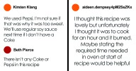 39 People Who Chose Not To Follow The Recipe And Got What They Deserved