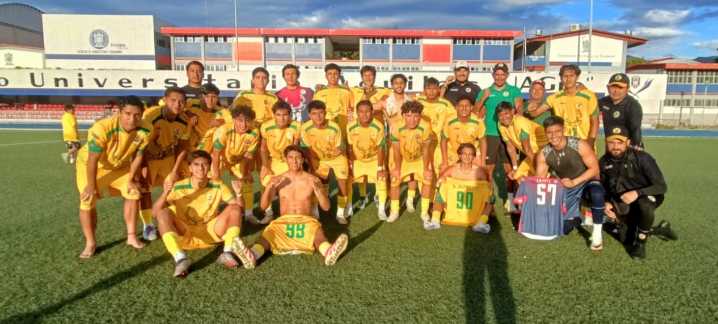 Avanza a semifinales Deportiva Venados en Copa Promesas; ahora, ante la filial de las Chivas Rayadas