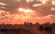 Israel confirmó haber realizado nuevos ataques en el sur de la Franja de Gaza pese al acuerdo de paz con Hamás