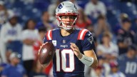Maye leads Patriots to ‘statement’ win over Bills