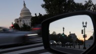 Shutdown enters a new week with Congress still at odds over funding the government