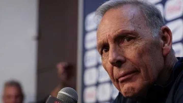 Las mejores frases de Russo: el trabajo de DT, el cáncer, la Libertadores y más