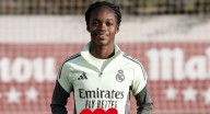 La mejor de todas: Linda Caicedo recibió un nuevo premio individual por su rendimiento en el Real Madrid