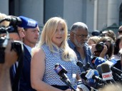 Las memorias tristes y devastadoras de la principal acusadora de Jeffrey Epstein