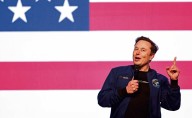 Tesla advierte a accionistas: Musk podría dejar la empresa si no se le concede un billón de dólares en acciones