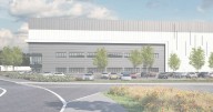 Plans for Leicestershire logistics park emerge for former quarry