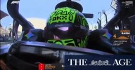 Norris stunned by flying Mexican GP pole lap