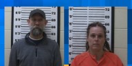Parents accused of starving 2 adopted children plead guilty to aggravated child abuse, neglect