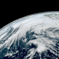 Dozens rescued, several still missing after monster storm brings violent wind gusts and record storm surge to western Alaska