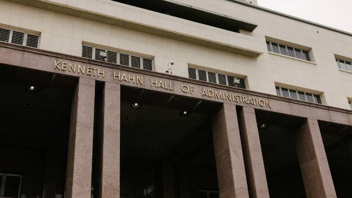LA County to pay an additional $828 million for second sex abuse settlement
